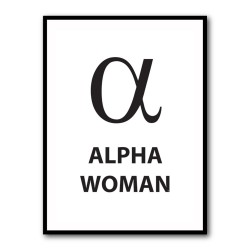 Alpha Women