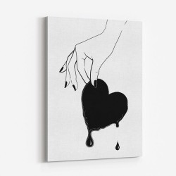 Broken Heart