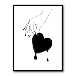 Broken Heart
