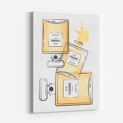 Chanel Perfumes