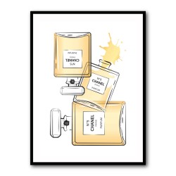 Chanel Perfumes