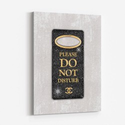 Do Not Disturb