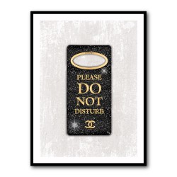 Do Not Disturb