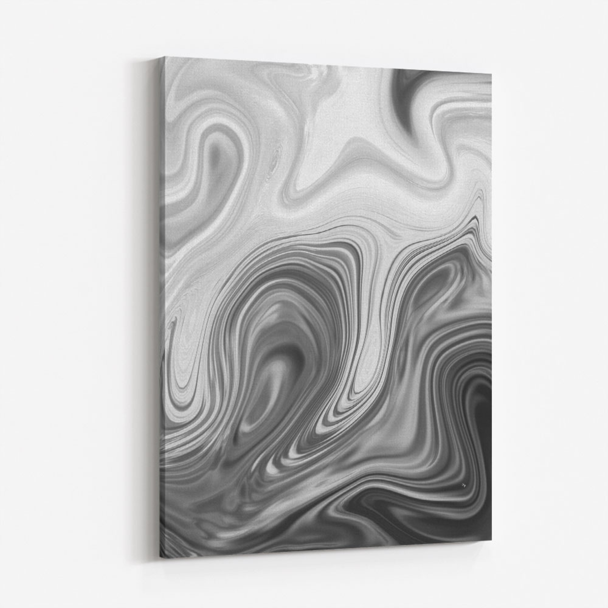Marble Wall Art
