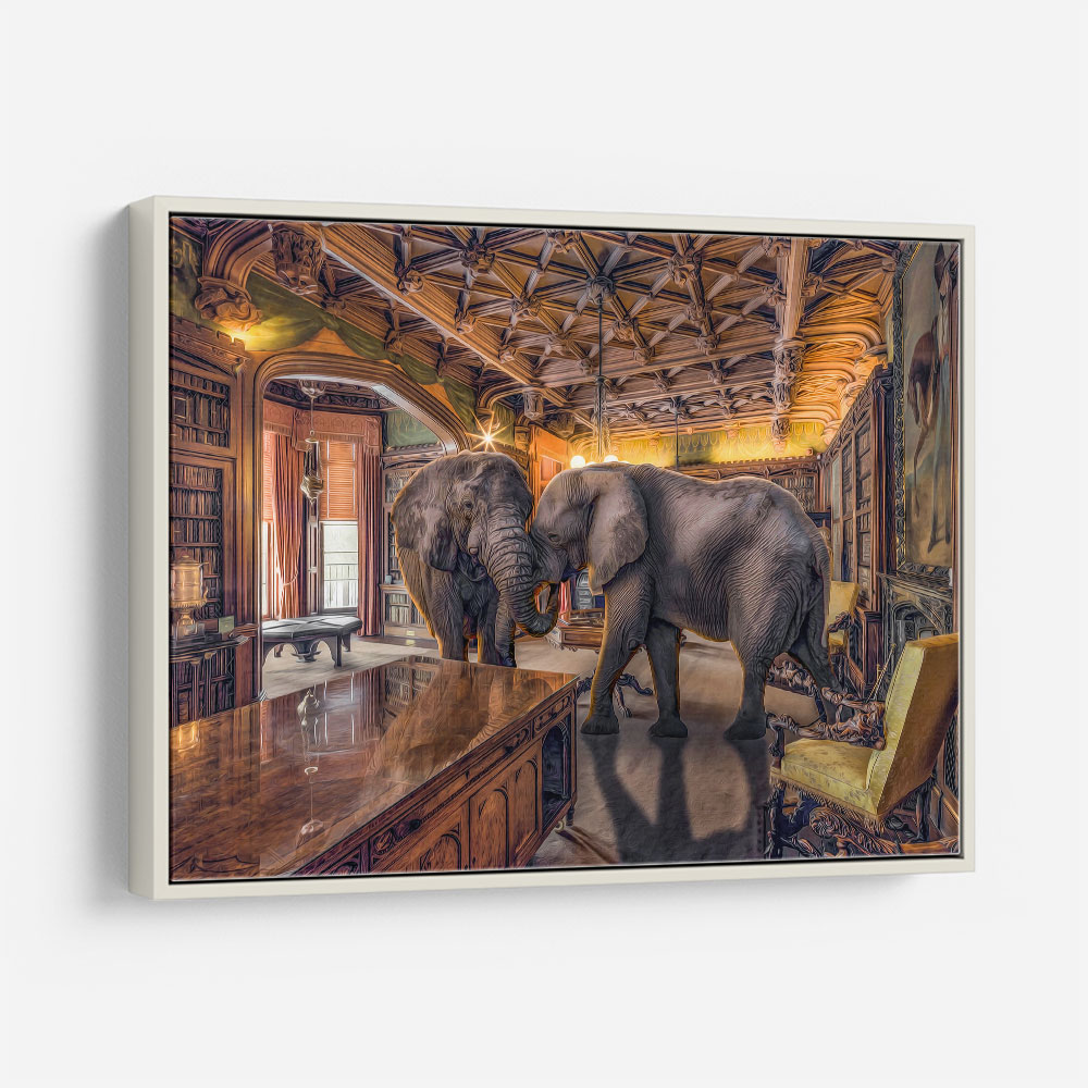 Elephants 1 Elephants 1