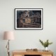 Vintage Tattoo Painting William 1 Vintage Tattoo Painting William 1