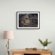 Vintage Tattoo Painting William 1 Vintage Tattoo Painting William 1