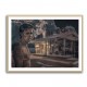 Vintage Tattoo Painting William 1 Vintage Tattoo Painting William 1