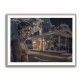 Vintage Tattoo Painting William 1 Vintage Tattoo Painting William 1