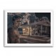Vintage Tattoo Painting William 1 Vintage Tattoo Painting William 1
