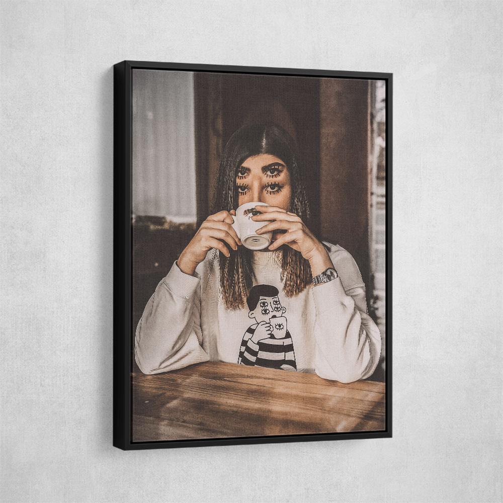 Coffee Coffee