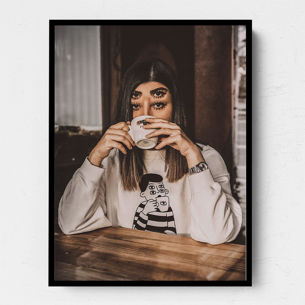 Coffee Coffee