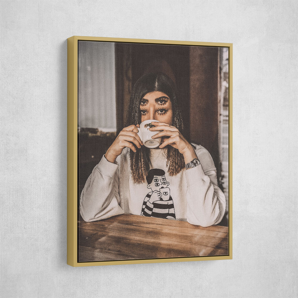 Coffee Coffee