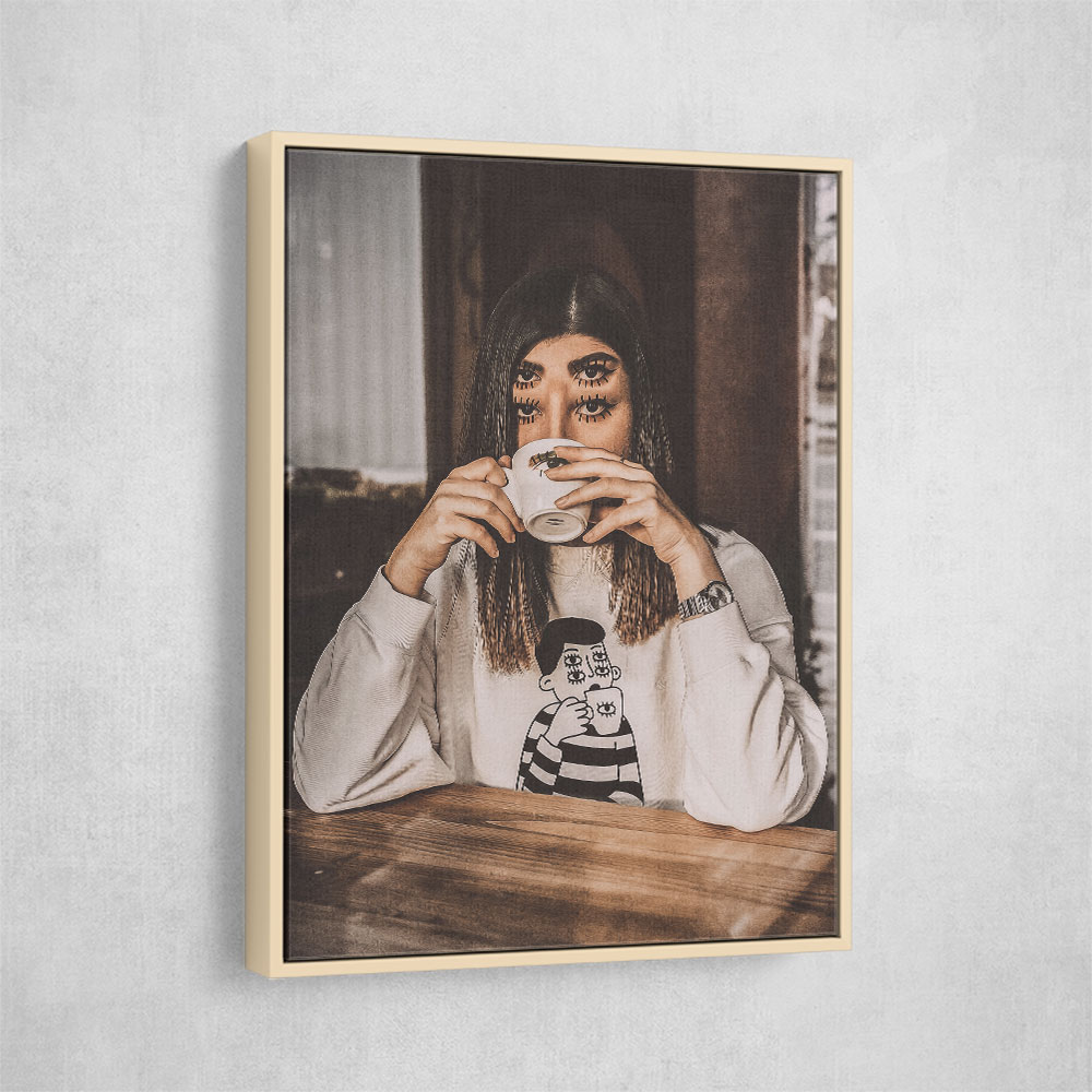Coffee Coffee