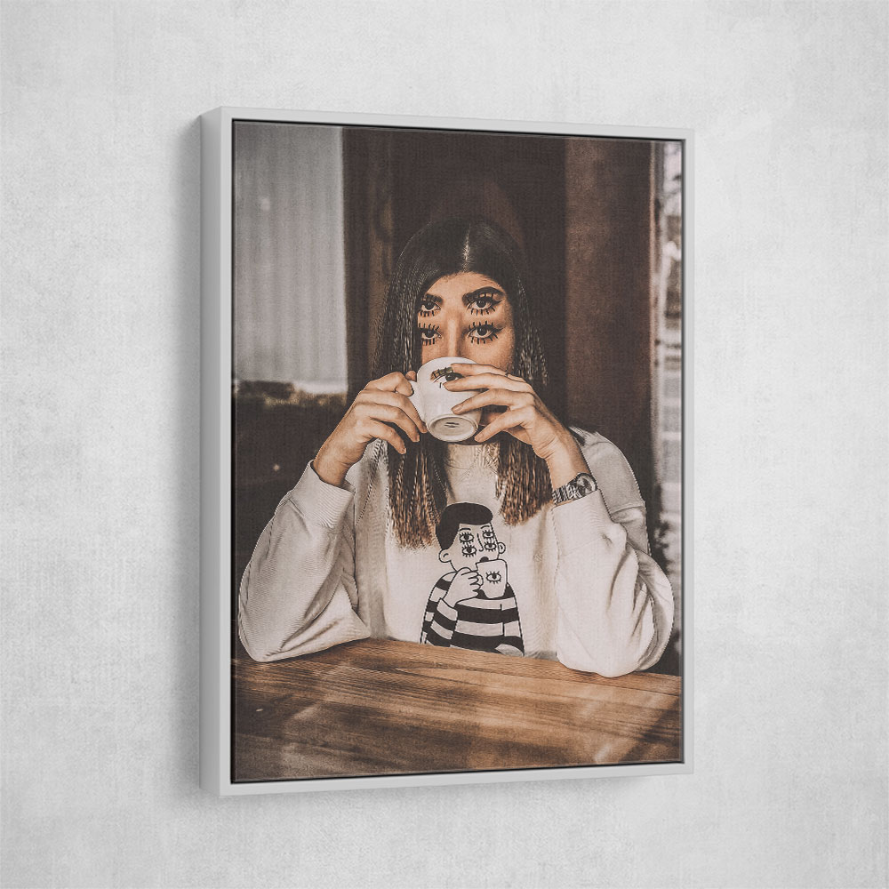 Coffee Coffee