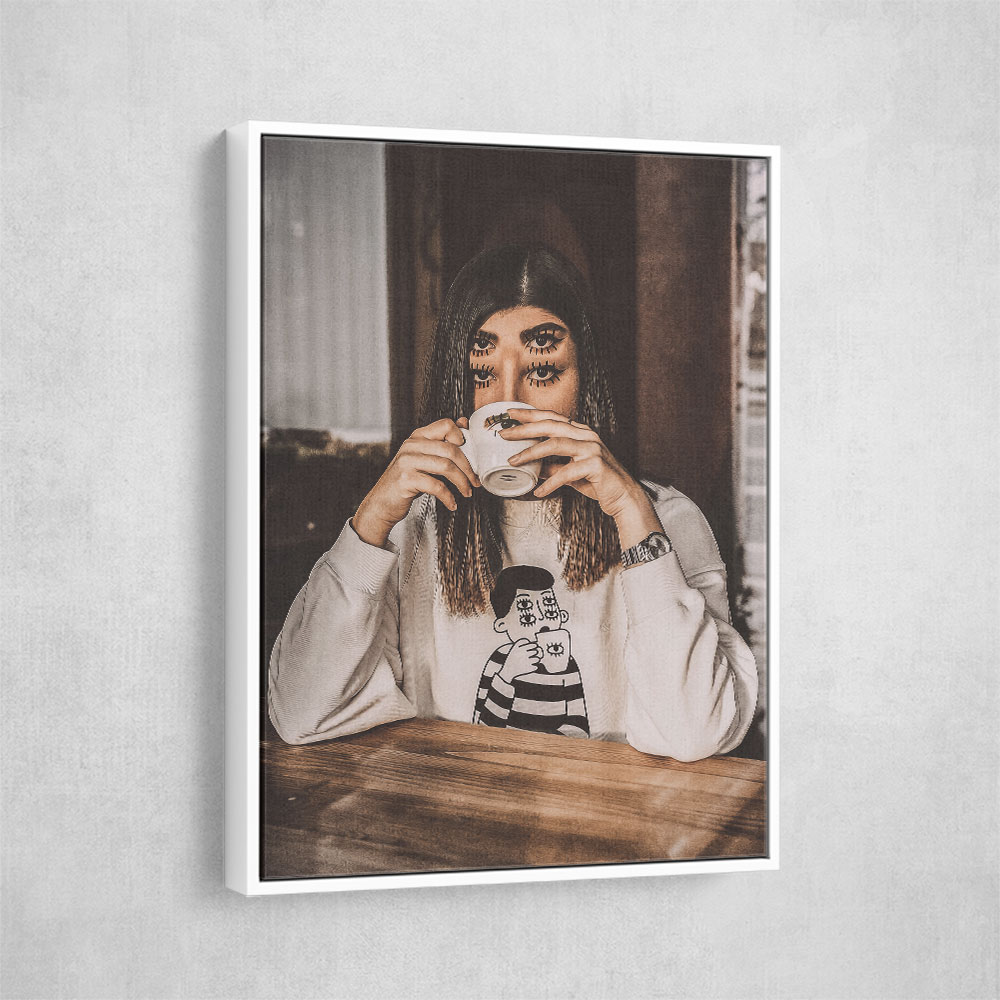 Coffee Coffee