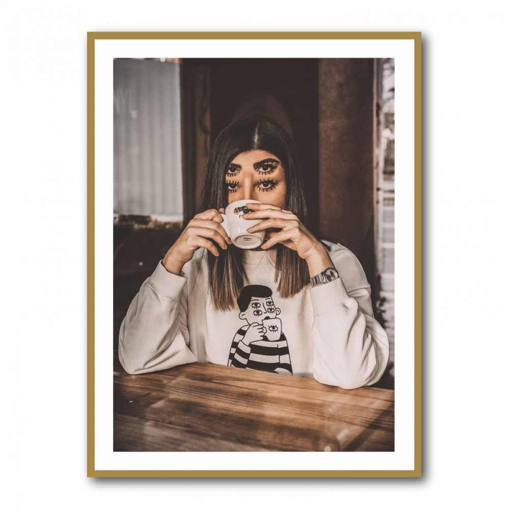 Coffee Coffee