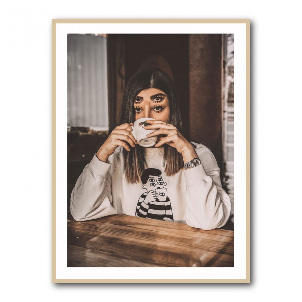 Coffee Coffee