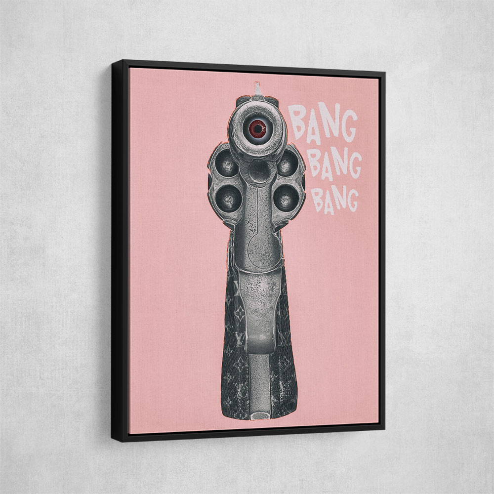 Bang, Bang, Bang