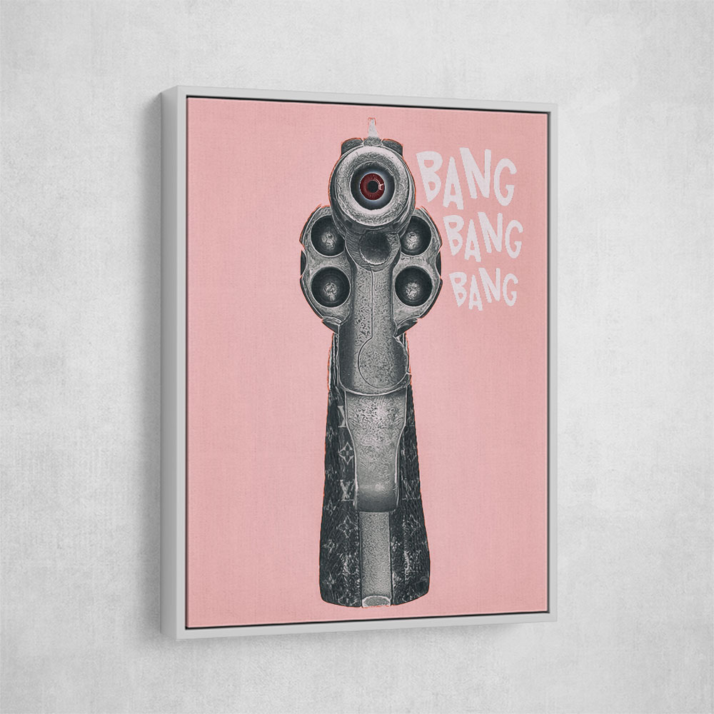 Bang, Bang, Bang