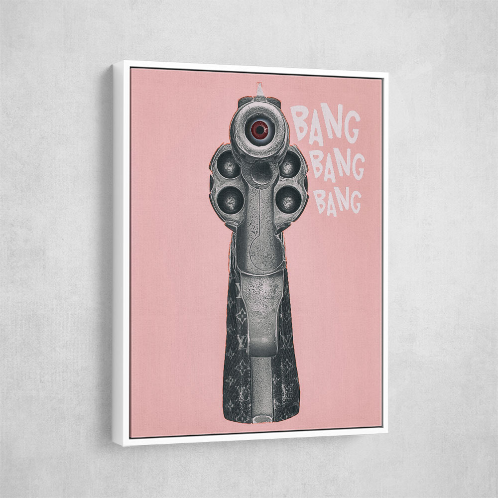 Bang, Bang, Bang