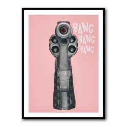 Bang, Bang, Bang