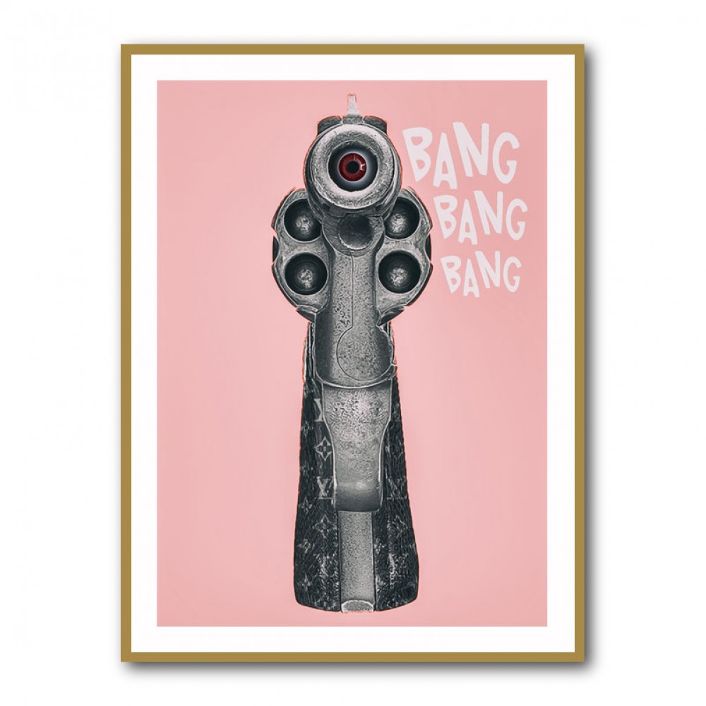 Bang, Bang, Bang