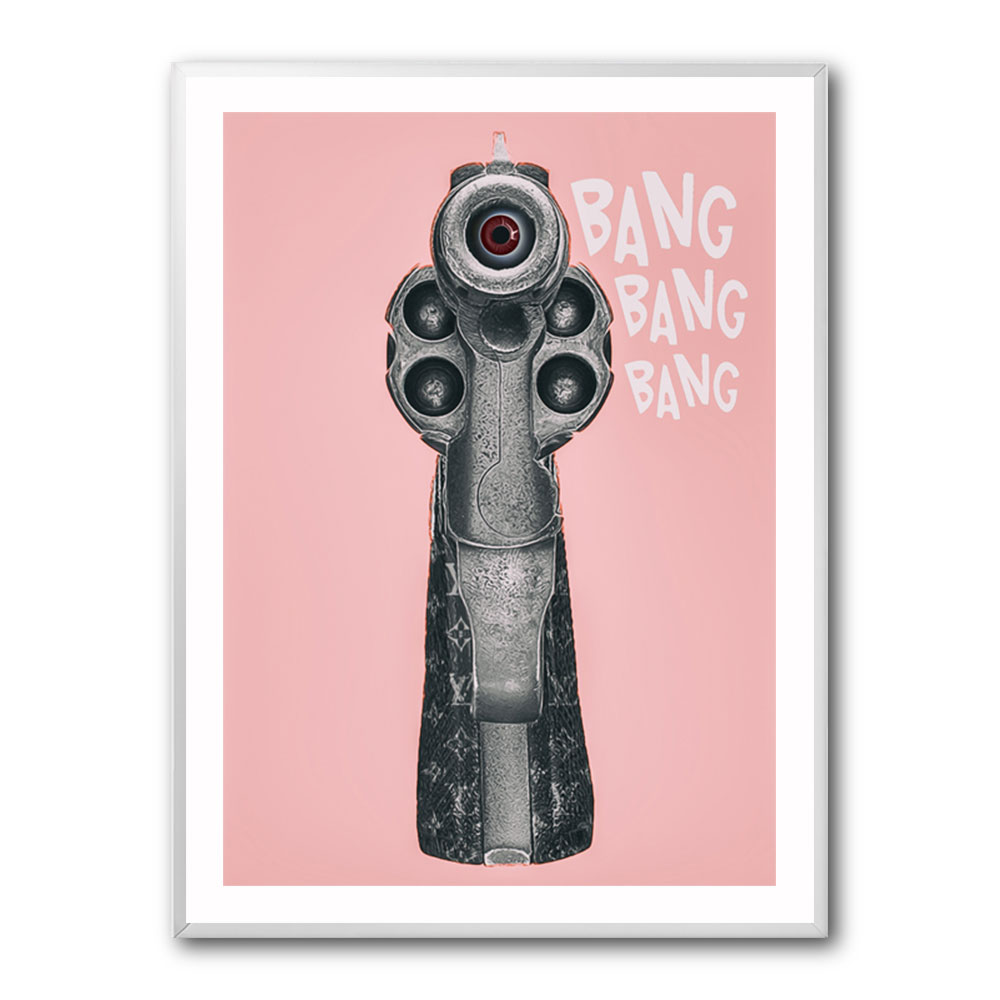 Bang, Bang, Bang