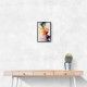 Ink Splash Abstract 19 Wall Art Ink Splash Abstract 19 Wall Art
