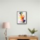Ink Splash Abstract 19 Wall Art Ink Splash Abstract 19 Wall Art