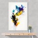 Ink Splash Abstract 23 Wall Art Ink Splash Abstract 23 Wall Art