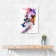 Ink Splash Abstract 29 Wall Art Ink Splash Abstract 29 Wall Art