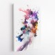 Ink Splash Abstract 29 Wall Art Ink Splash Abstract 29 Wall Art