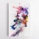 Ink Splash Abstract 29 Wall Art Ink Splash Abstract 29 Wall Art