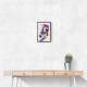 Ink Splash Abstract 29 Wall Art Ink Splash Abstract 29 Wall Art