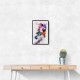 Ink Splash Abstract 29 Wall Art Ink Splash Abstract 29 Wall Art