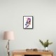 Ink Splash Abstract 29 Wall Art Ink Splash Abstract 29 Wall Art