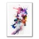 Ink Splash Abstract 29 Wall Art Ink Splash Abstract 29 Wall Art