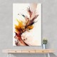 Ink Splash Abstract 48 Wall Art Ink Splash Abstract 48 Wall Art