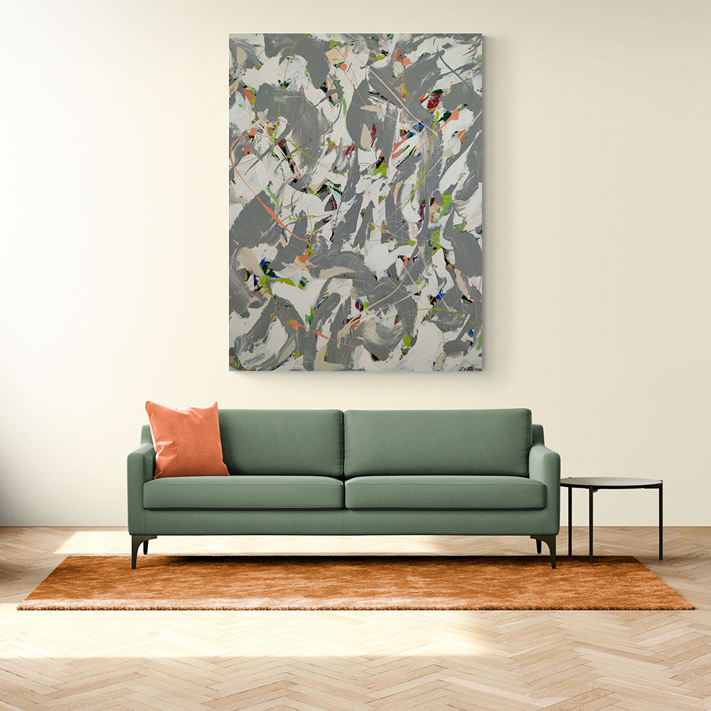 Elephant In the Room