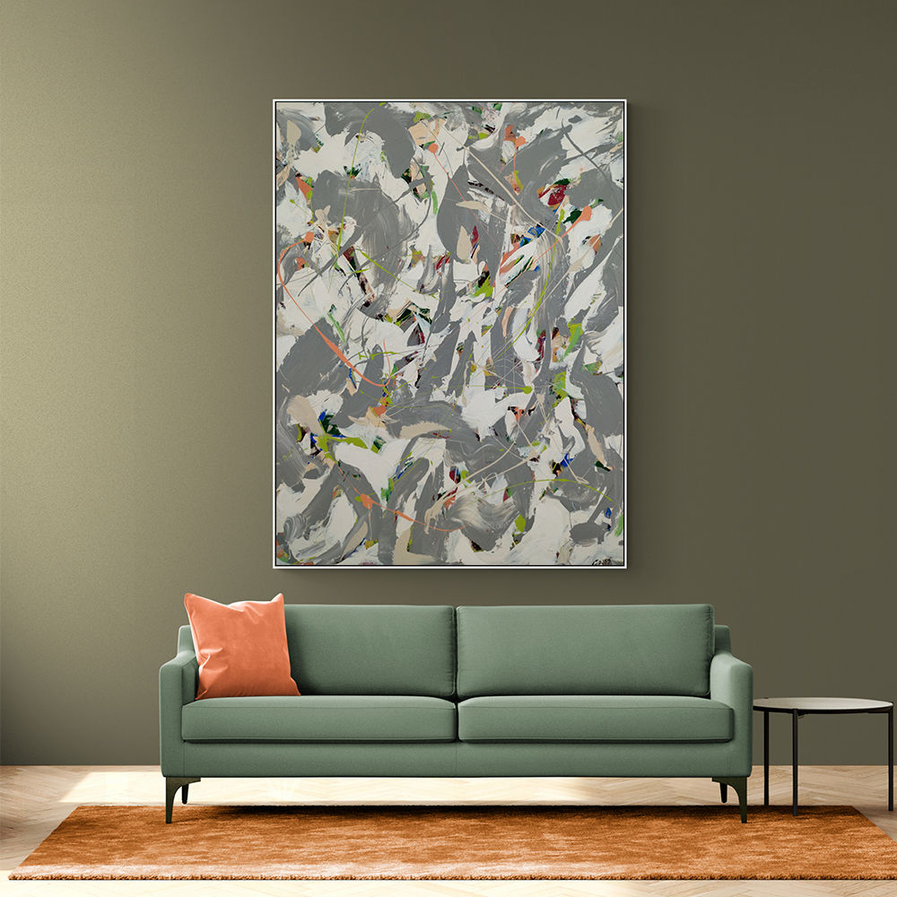 Elephant In the Room