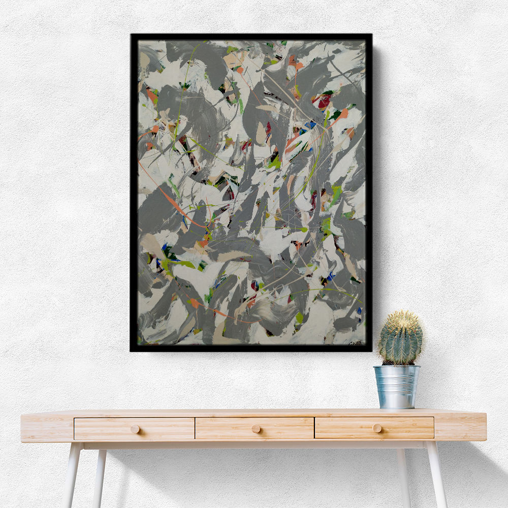 Elephant In the Room