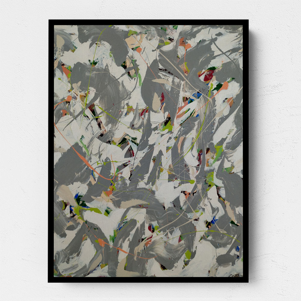 Elephant In the Room