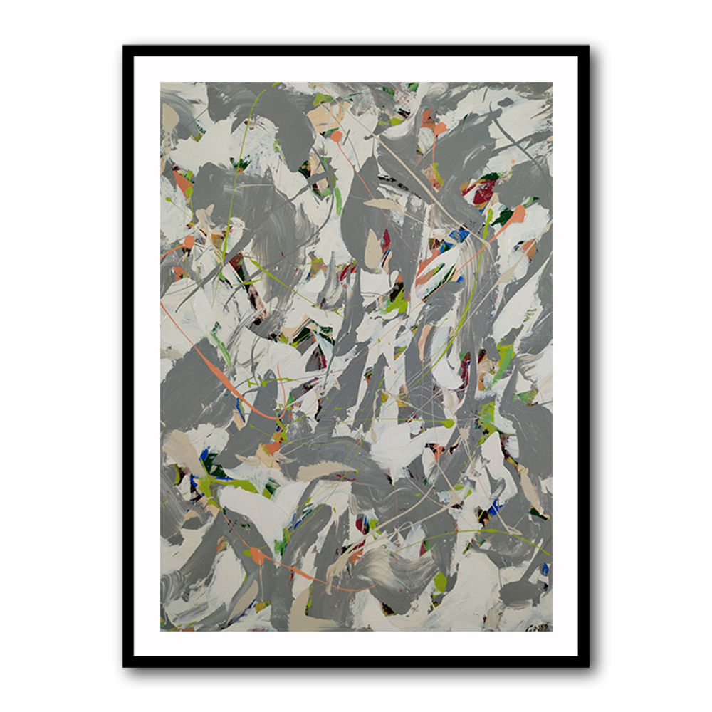 Elephant In the Room