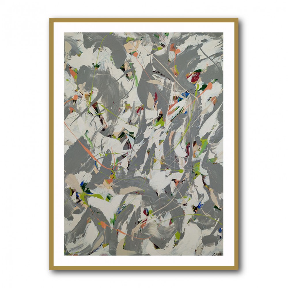 Elephant In the Room