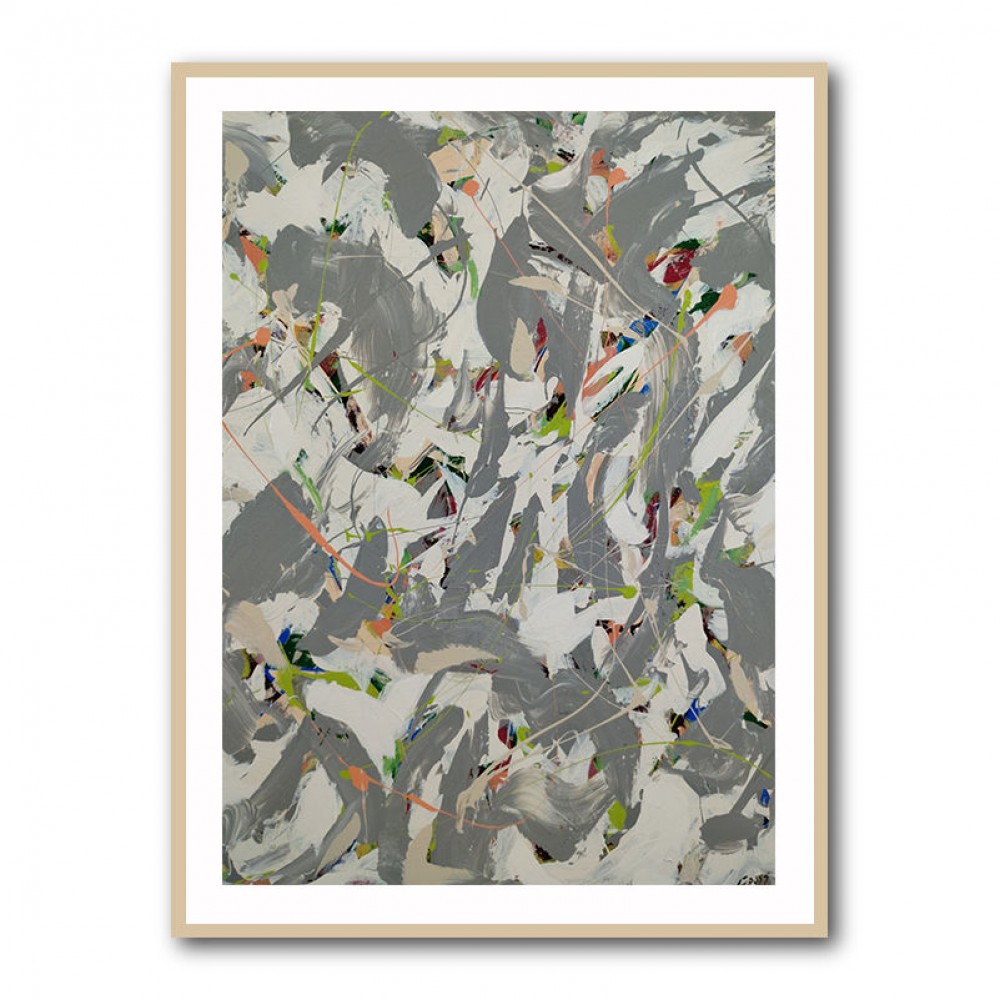 Elephant In the Room