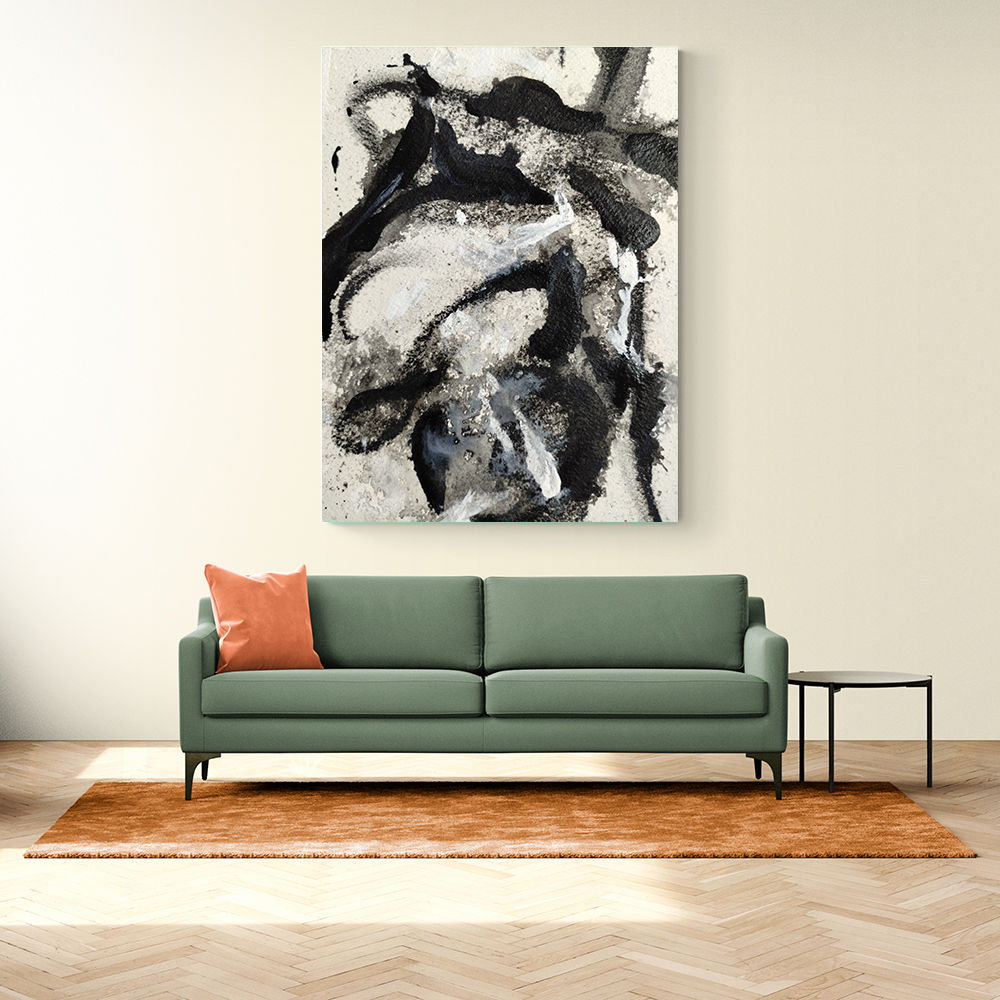 Black and White Three