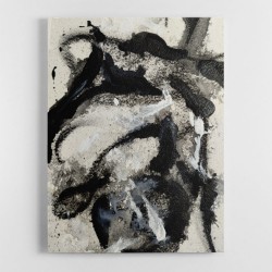 Black and White Three