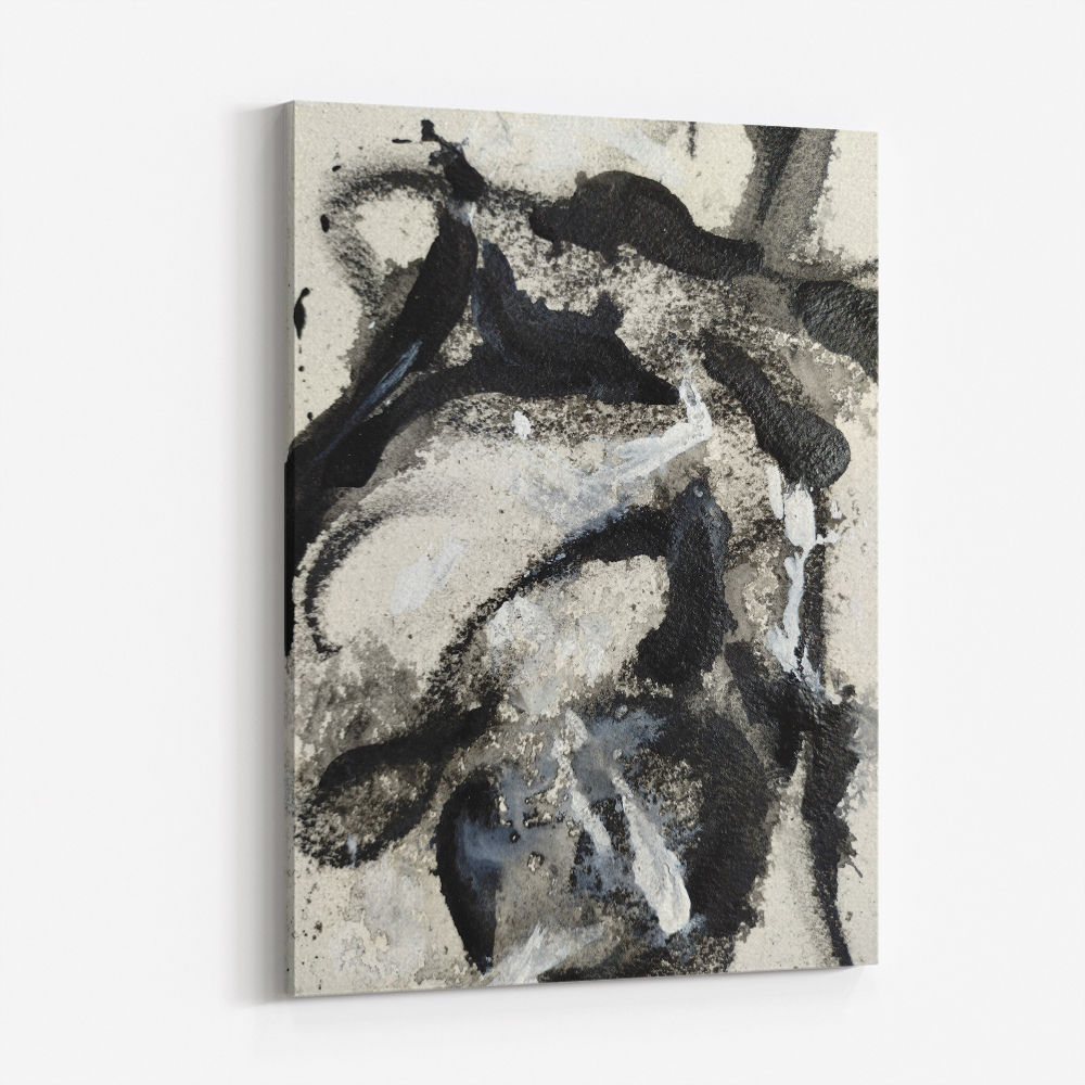 Black and White Three