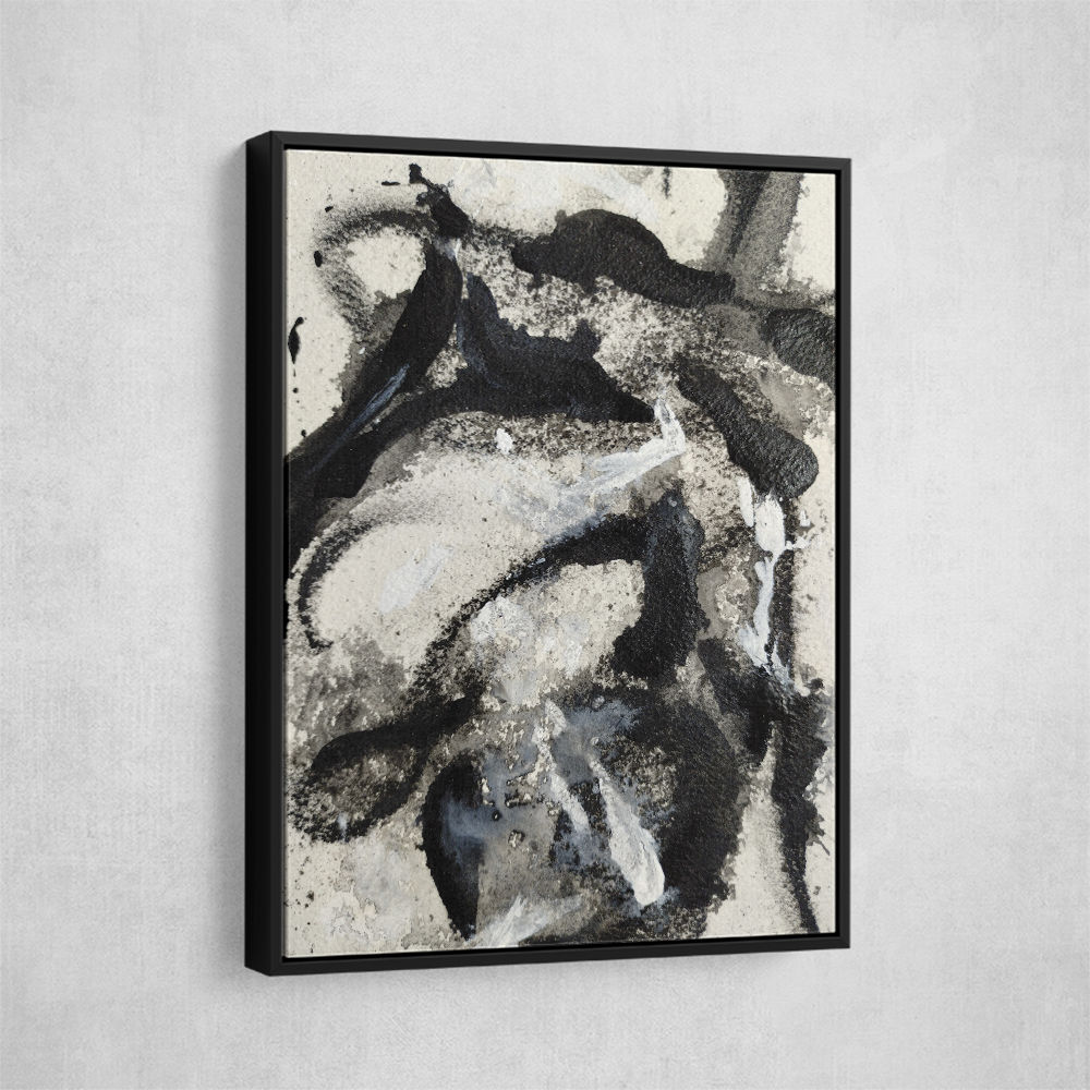 Black and White Three